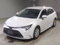 2022 Toyota Corolla Touring Wagon