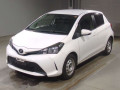 2016 Toyota Vitz