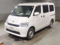 2021 Toyota Townace Van