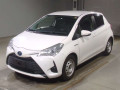2019 Toyota Vitz