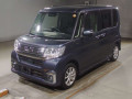 2017 Daihatsu Tanto Custom