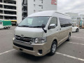 2020 Toyota Hiace Wagon