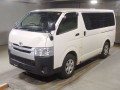 2018 Toyota Hiace Van