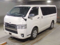 2020 Toyota Hiace Van