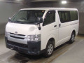 2019 Toyota Hiace Van