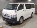 2019 Toyota Hiace Van