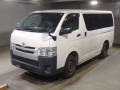 2019 Toyota Hiace Van