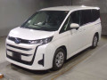 2022 Toyota Noah