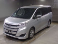 2020 Toyota Noah
