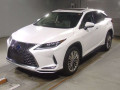 2020 Lexus RX