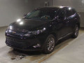 2015 Toyota Harrier