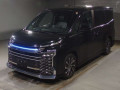 2023 Toyota Voxy