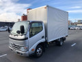 2016 Toyota Dyna Truck