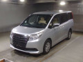 2016 Toyota Noah