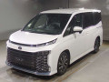 2023 Toyota Voxy