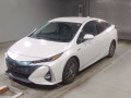 2018 Toyota Prius PHV