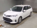 2021 Toyota Corolla Fielder