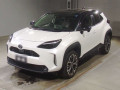 2021 Toyota YARIS CROSS