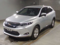 2015 Toyota Harrier Hybrid