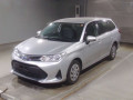 2019 Toyota Corolla Fielder