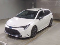2021 Toyota Corolla Touring Wagon