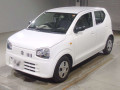 2020 Suzuki Alto