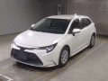 2021 Toyota Corolla Touring Wagon