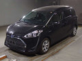 2019 Toyota Sienta