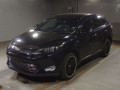 2014 Toyota Harrier Hybrid