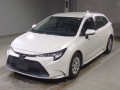 2021 Toyota Corolla Touring Wagon
