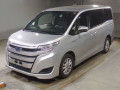 2019 Toyota Noah