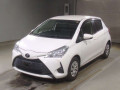2018 Toyota Vitz