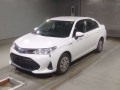 2018 Toyota Corolla Axio