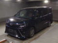 2020 Toyota Voxy