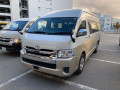 2020 Toyota Hiace Wagon