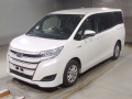 2018 Toyota Noah