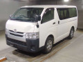2020 Toyota Regiusace Van