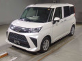 2022 Toyota Roomy