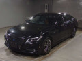 2021 Toyota Crown Hybrid