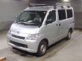 2020 Toyota Townace Van