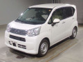 2021 Daihatsu Move
