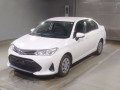 2021 Toyota Corolla Axio