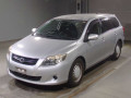 2011 Toyota Corolla Fielder