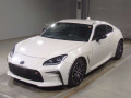 2022 Toyota GR86