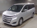2020 Toyota Noah