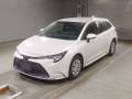 2021 Toyota Corolla Touring Wagon