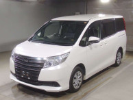 2017 Toyota Noah