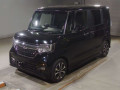 2019 Honda N-BOX CUSTOM