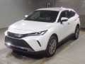 2023 Toyota Harrier