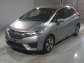 2015 Honda Fit Hybrid